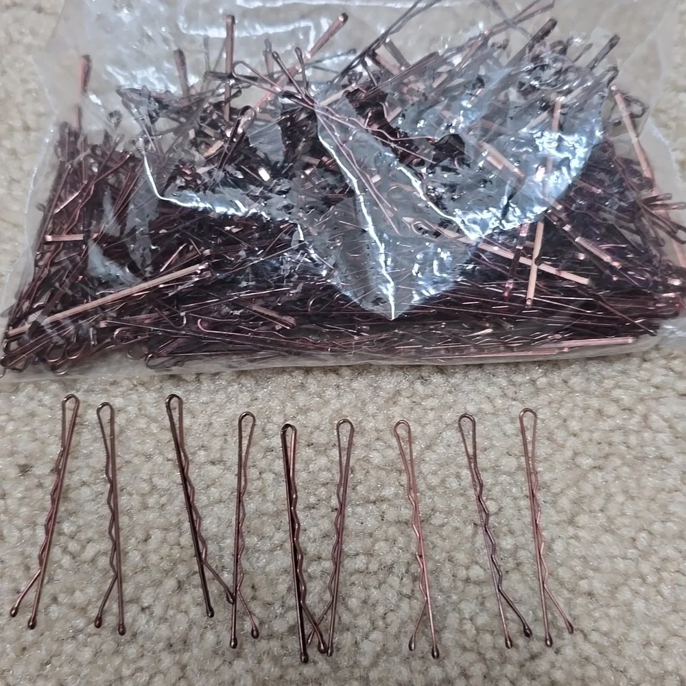 Goody pack brown